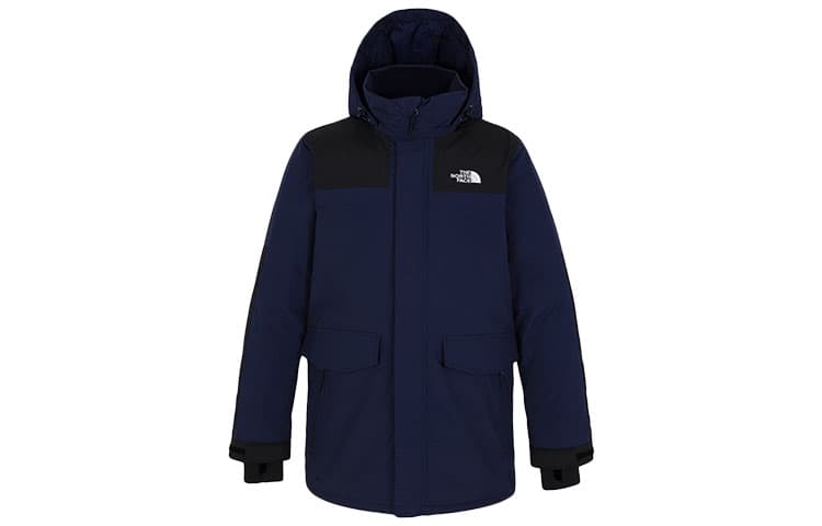 Зимняя куртка The North Face - изображение 1