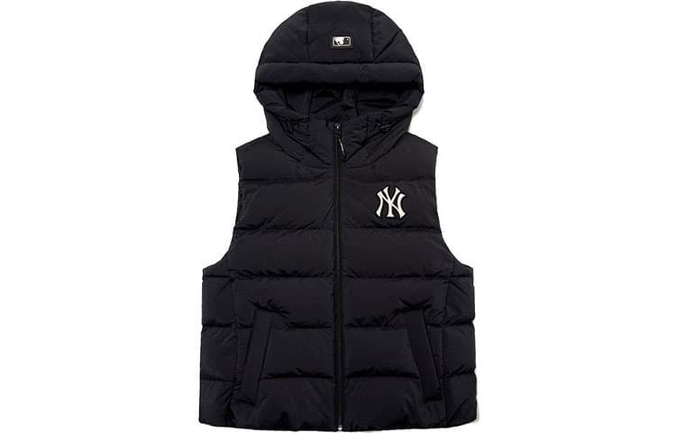 Зимняя куртка MLB - изображение 1