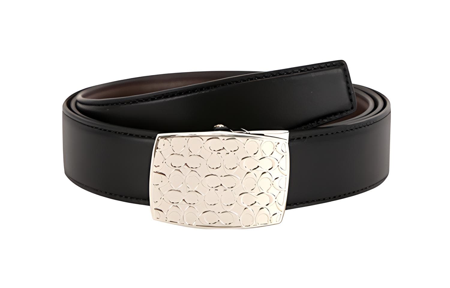 Ремень COACH 3cm - изображение 2