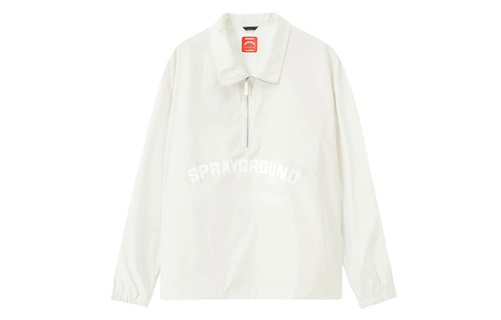 Куртка SPRAYGROUND Logo - изображение 1