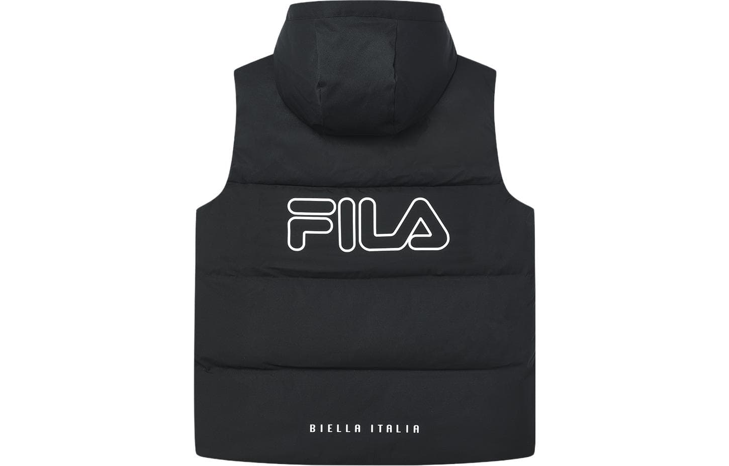 Жилет FILA Logo - изображение 1
