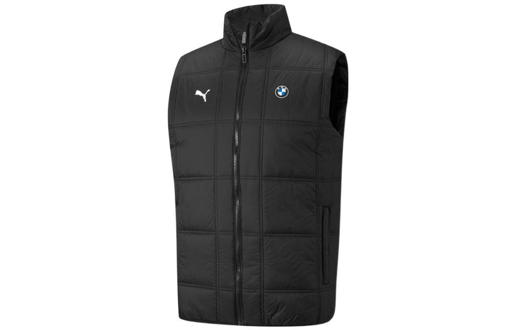 Жилет PUMA Logo - изображение 1