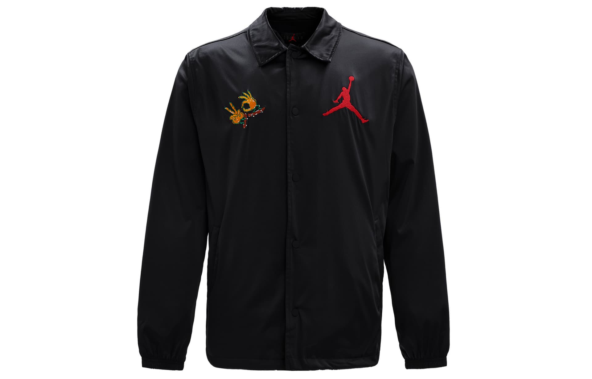 Куртка Jordan - изображение 1