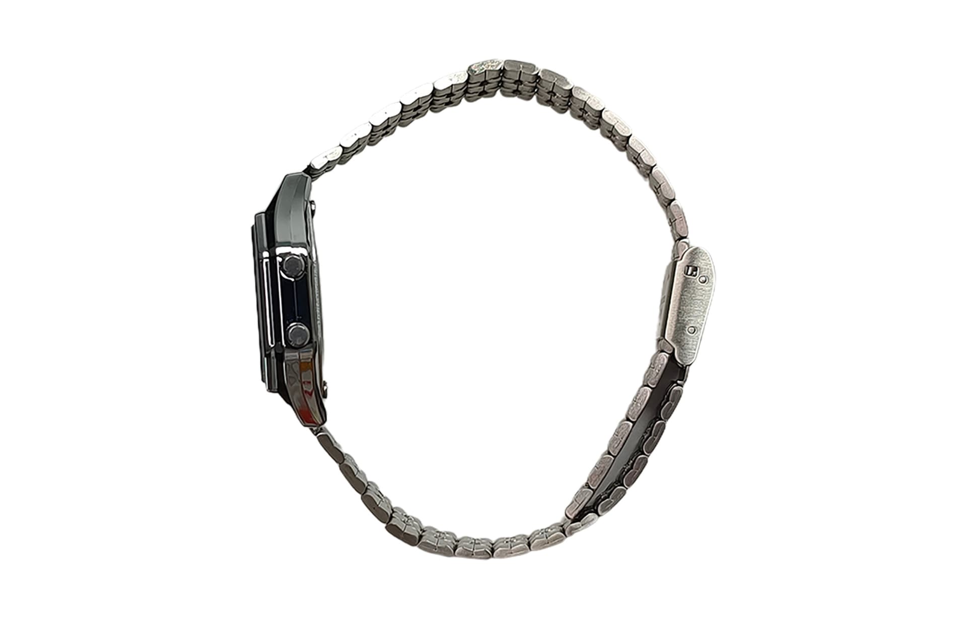 Часы CASIO LA680WA-1 - изображение 3