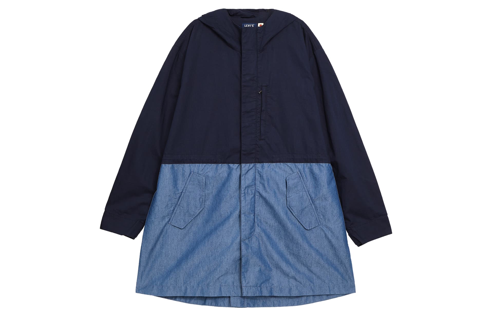 Куртка levis - изображение 1