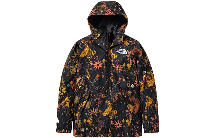 Демисезонная куртка The North Face - изображение 1
