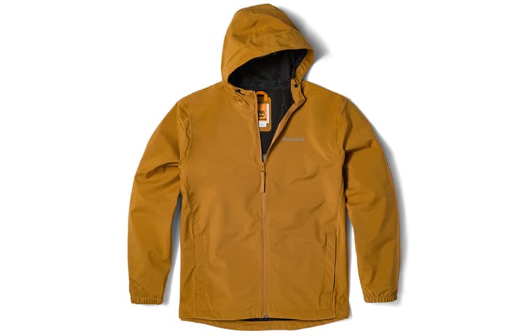 Куртка Timberland Пшеница Мужские Куртки - изображение 1