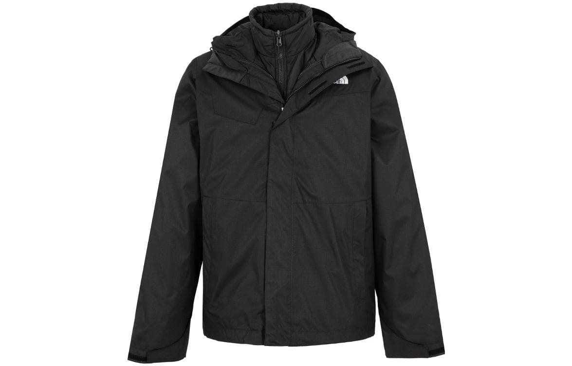 Демисезонная куртка THE NORTH FACE Logo - изображение 1