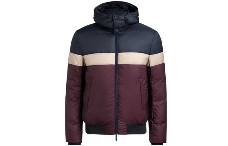 Зимняя куртка EMPORIO ARMANI - изображение 1
