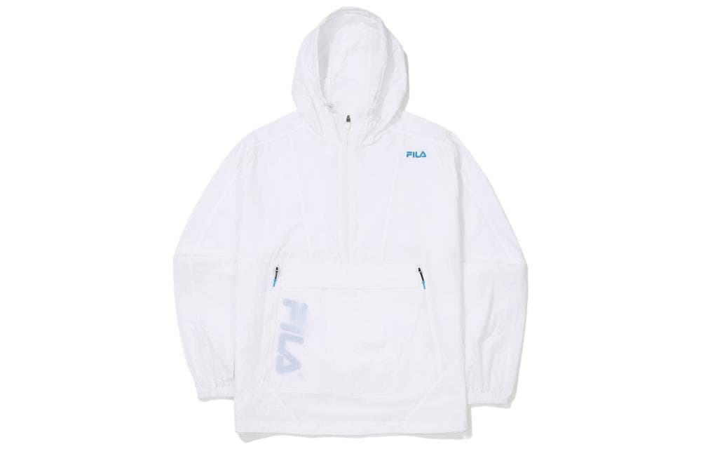 Куртка FILA - изображение 1