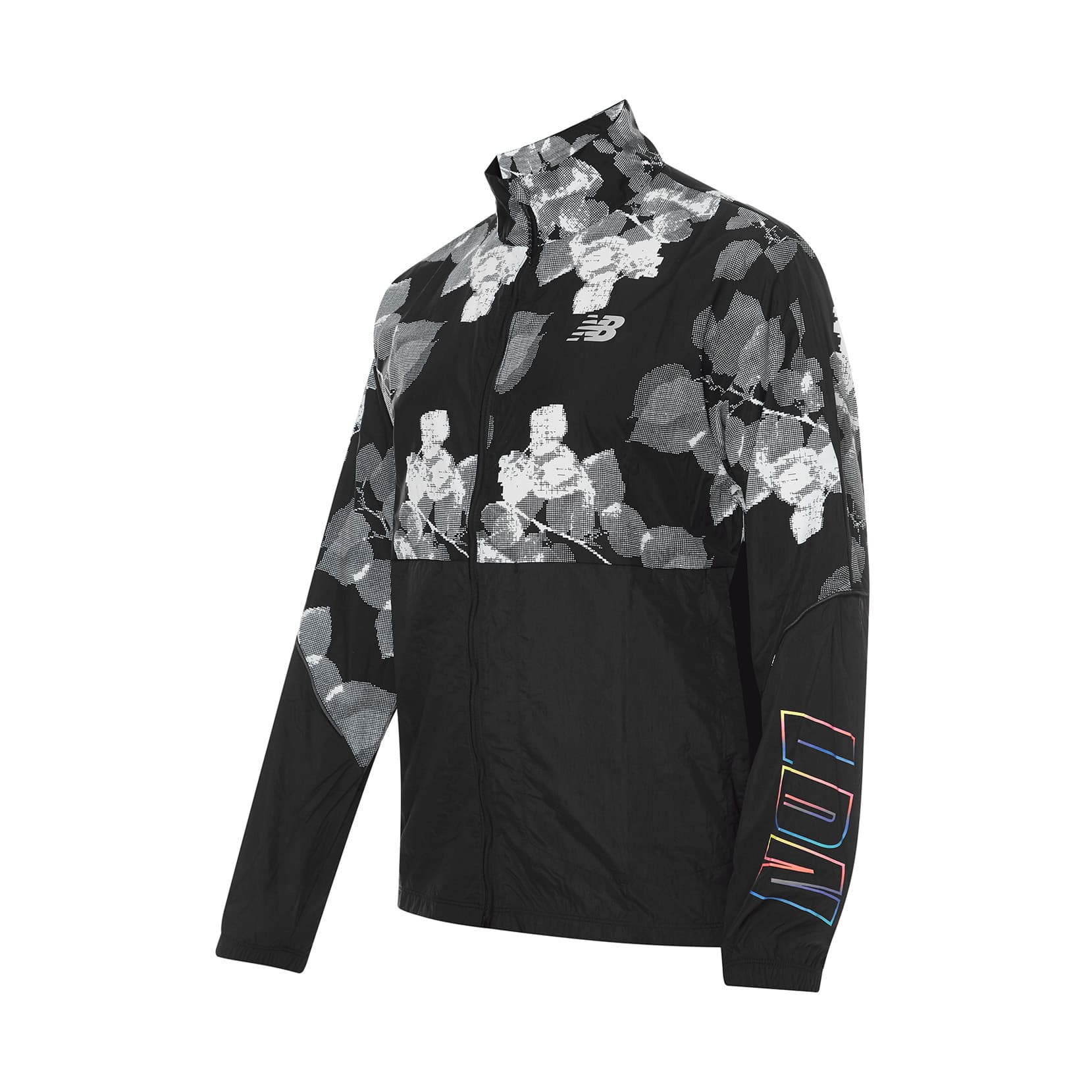 Куртка New Balance SS23 London Edition - изображение 1