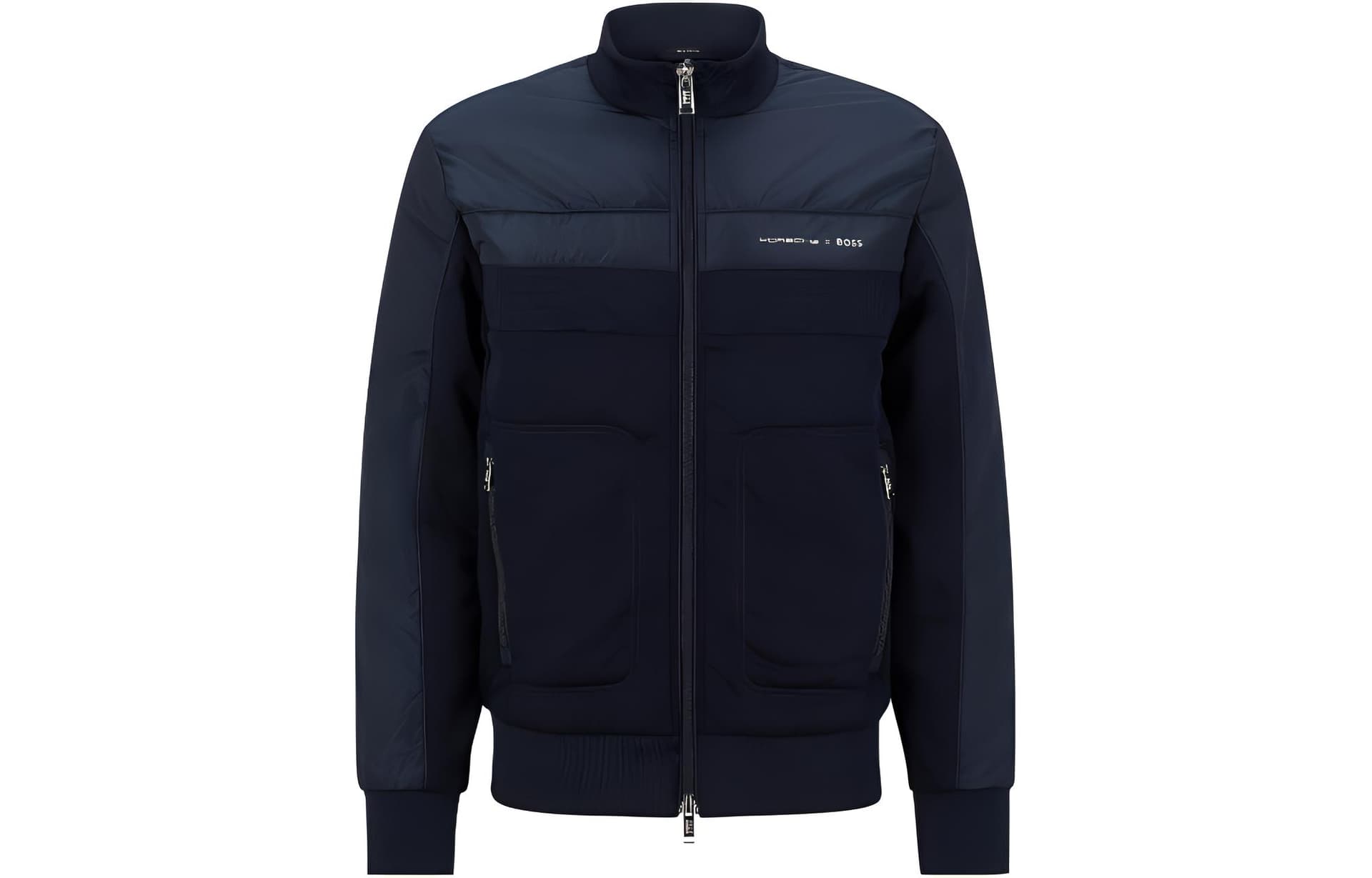 Куртка HUGO BOSS - изображение 1