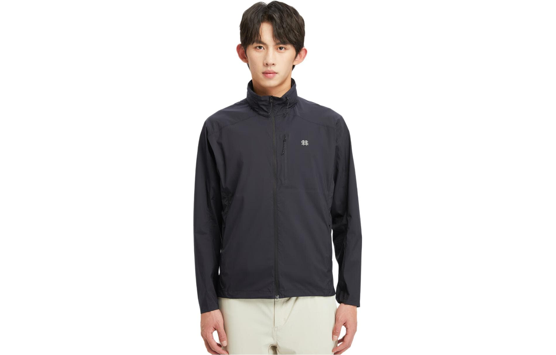 Куртка KOLON SPORT logo - изображение 1