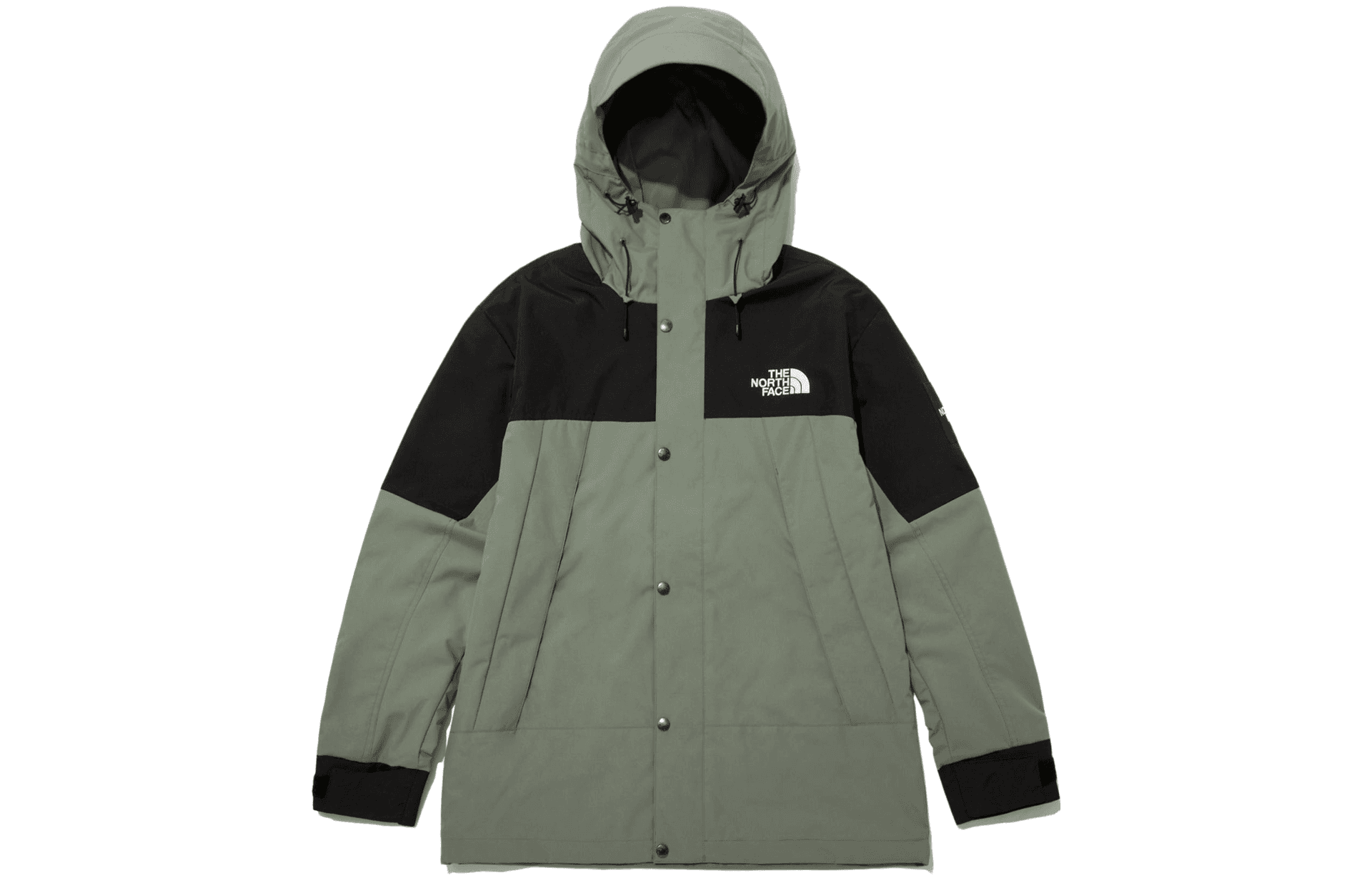 Куртка The North Face Neo Vaiden Jacket Olive - изображение 1