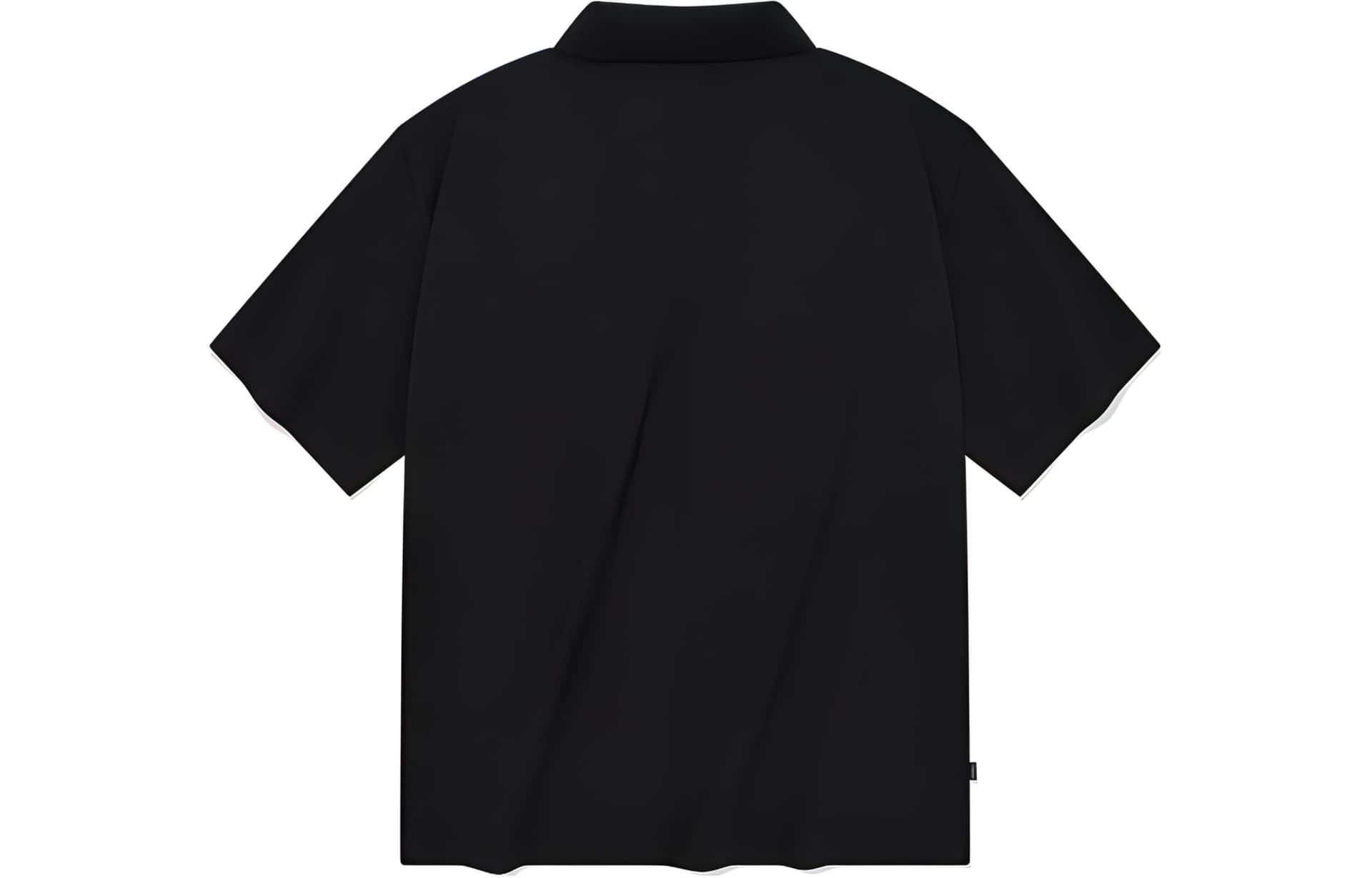 Поло COVERNAT SS24 Polo - изображение 2