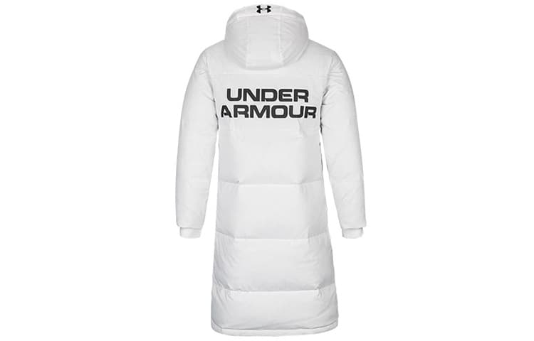 Зимняя куртка Under Armour - изображение 1