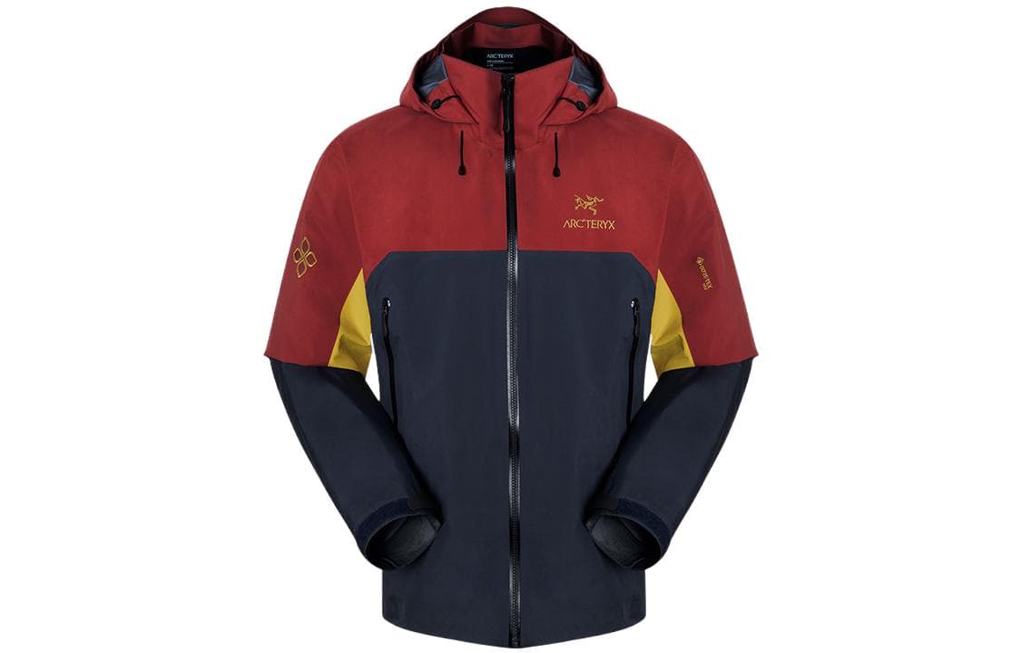 Куртка Arcteryx Beta ARCTERYX x Beta AR Jacket - изображение 1