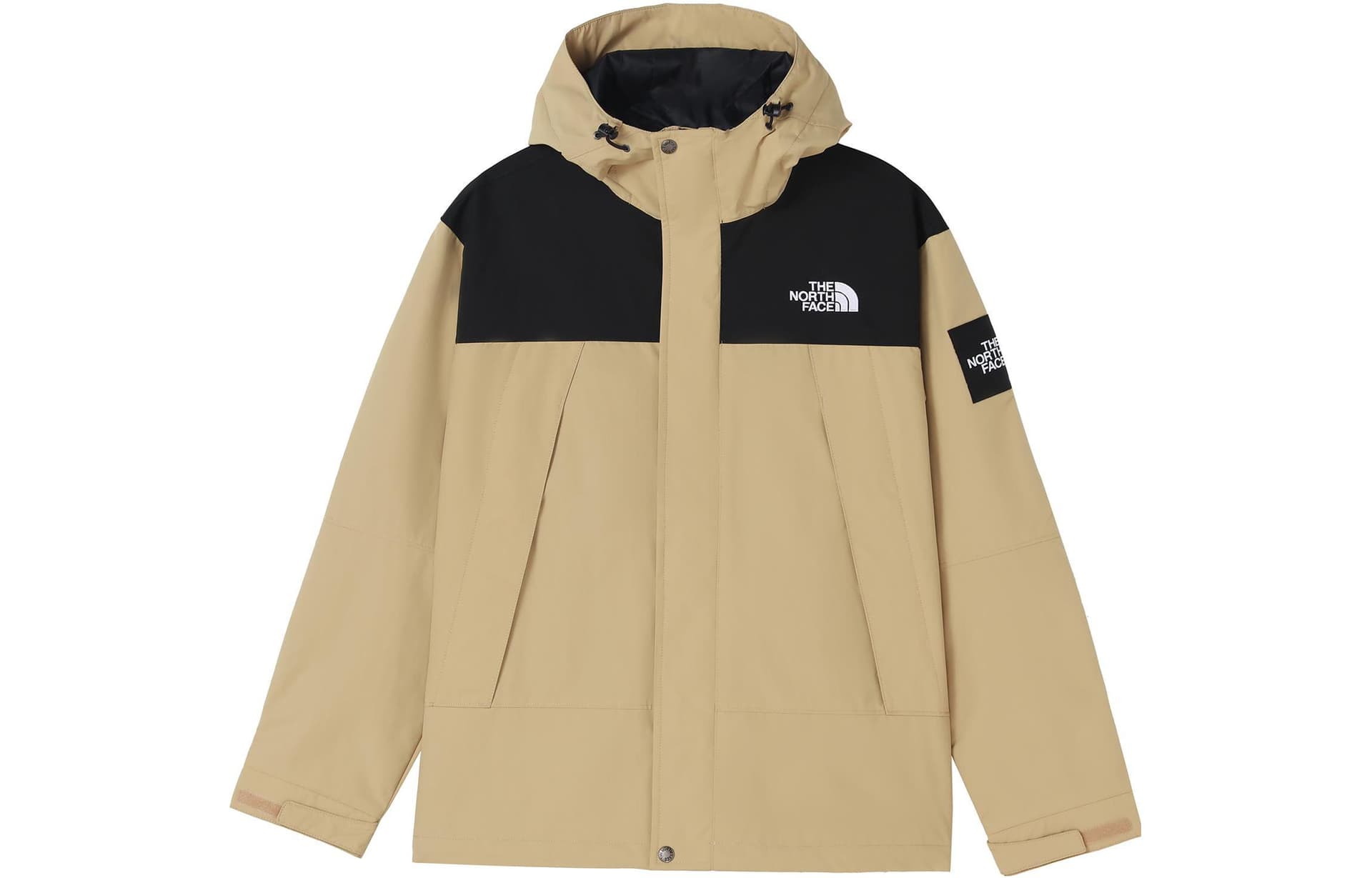 Куртка THE NORTH FACE - изображение 1