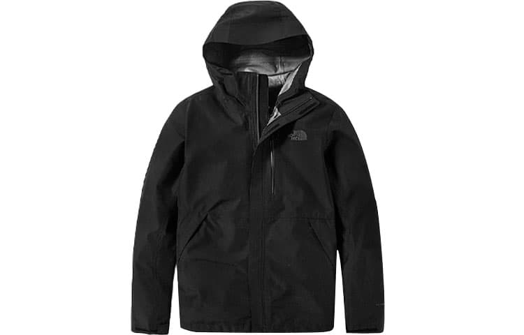 Демисезонная куртка The North Face - изображение 1