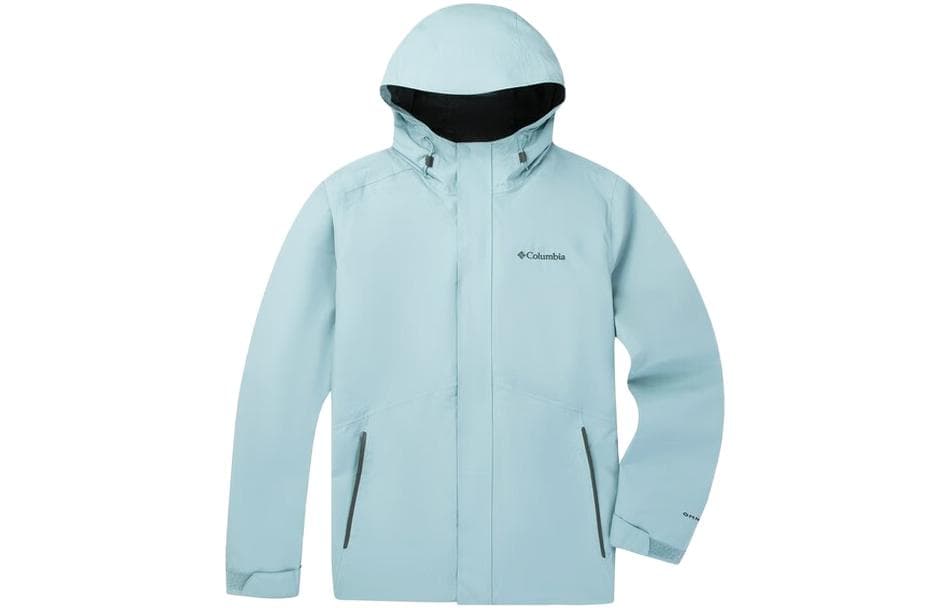 Демисезонная куртка Columbia Logo - изображение 1