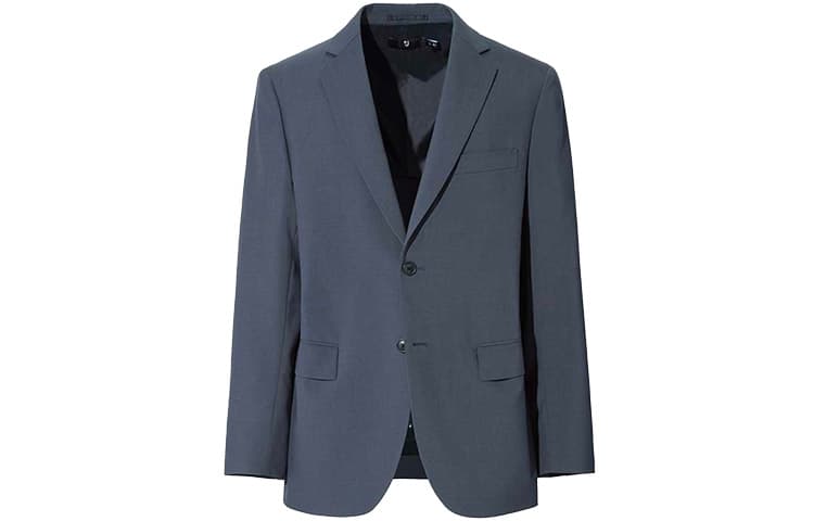Пиджак UNIQLO x Jil Sander+J - изображение 1
