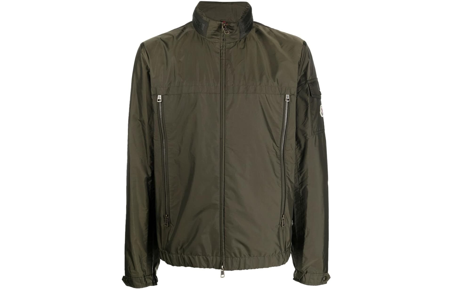 Куртка Moncler - изображение 1