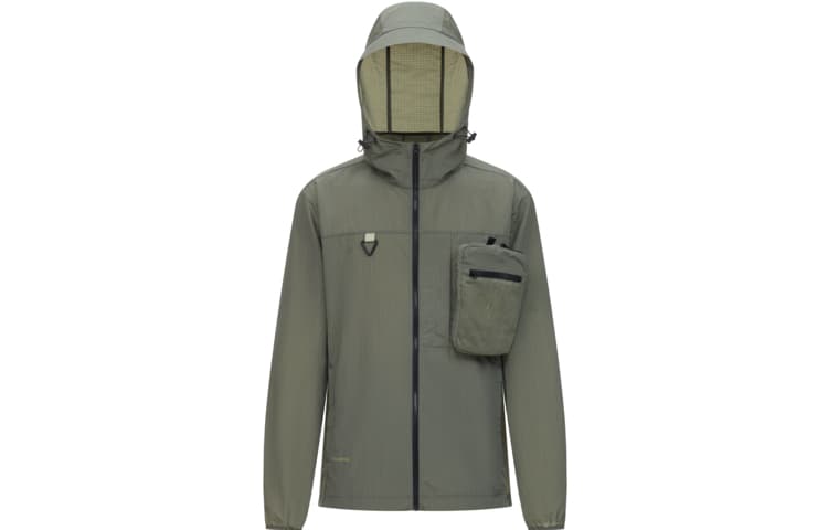 Куртка gorpcoreUPF80+ - изображение 1