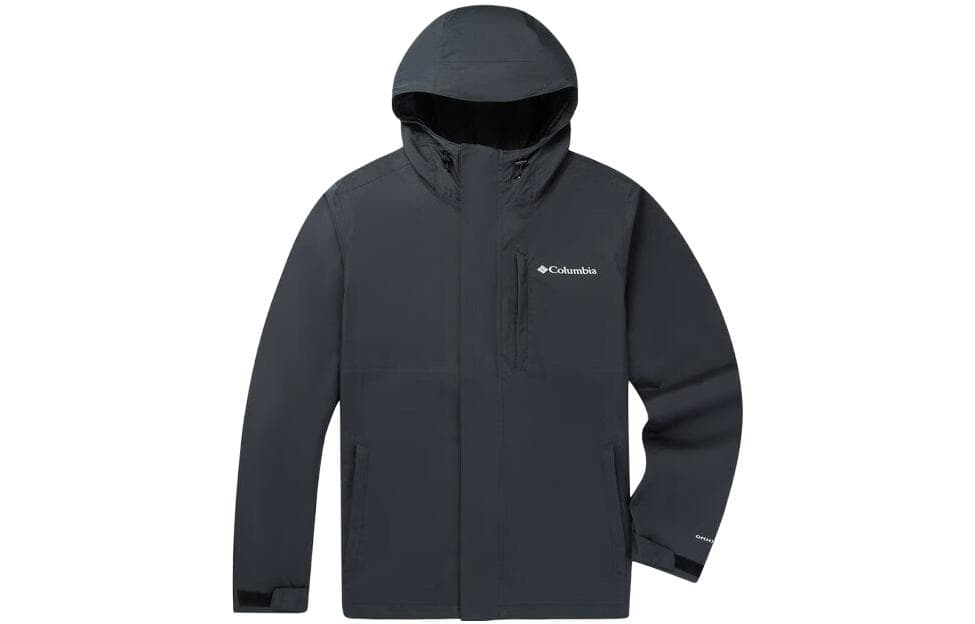 Демисезонная куртка Columbia Logo - изображение 1