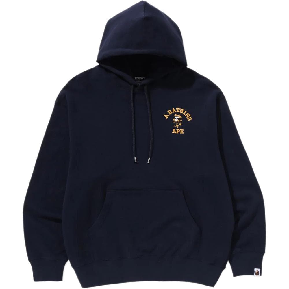 Худи A BATHING APE VERY PREP SS25 Толстовка Унисекс - изображение 3