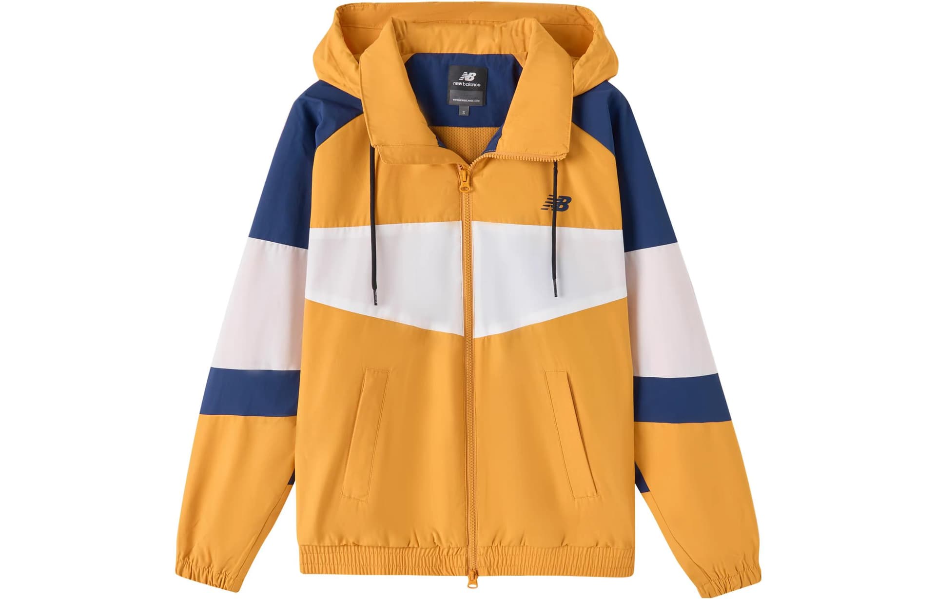 Куртка New Balance - изображение 1