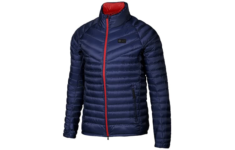 Зимняя куртка Nike 19-20 - изображение 1