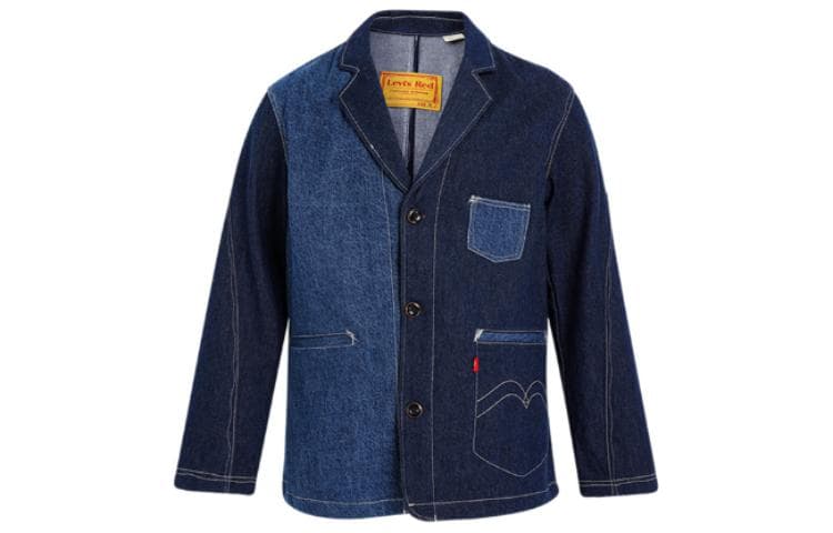 Джинсовая куртка levis SS22 - изображение 1