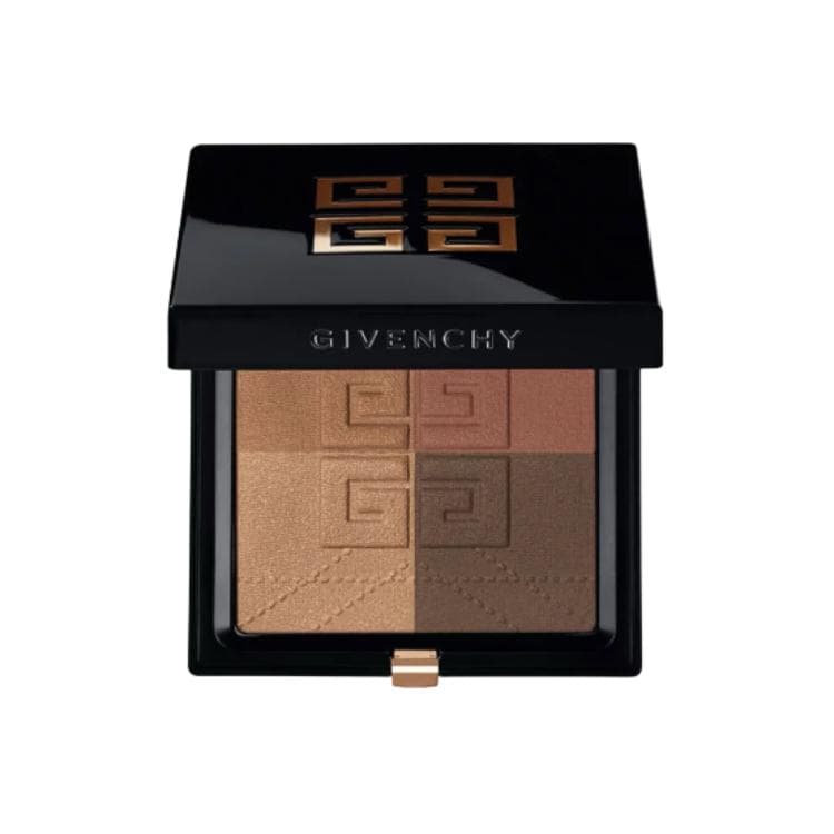 Givenchy Знаменитость Four Сетка Бронза Коррекция овала лица Розовый Коррекция овала лица - изображение 3