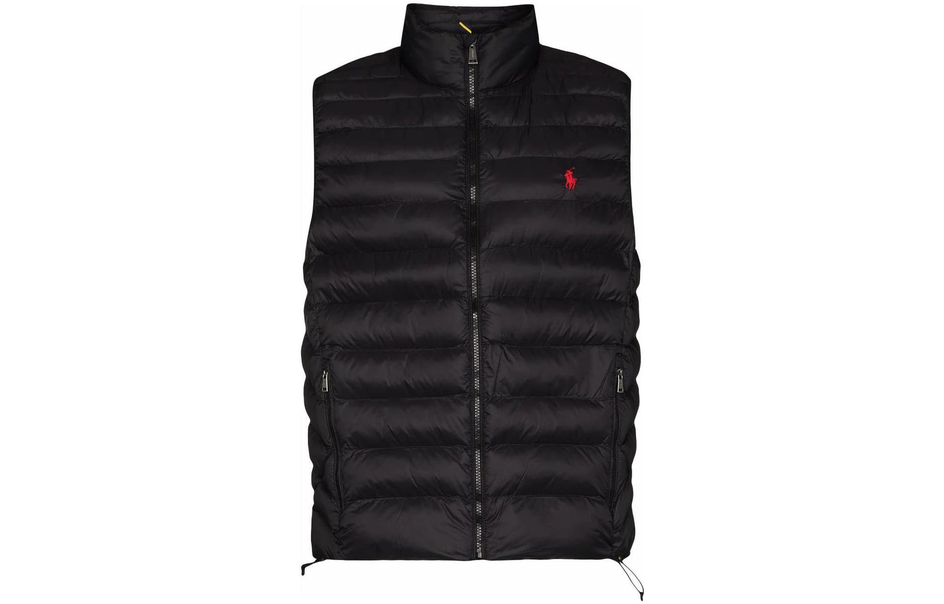 Жилет Polo Ralph Lauren Terra Logo - изображение 1