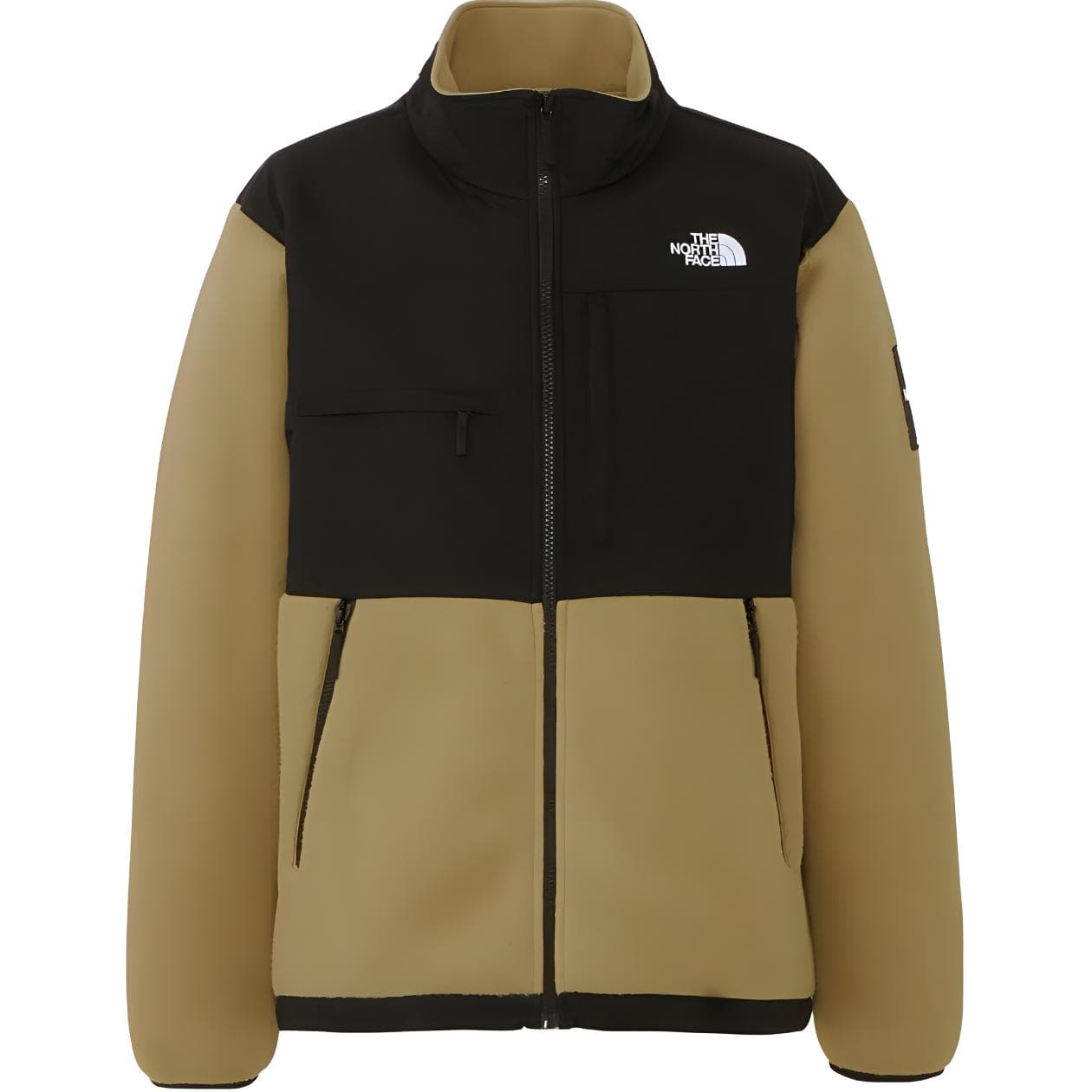 Куртка THE NORTH FACE Logo - изображение 1