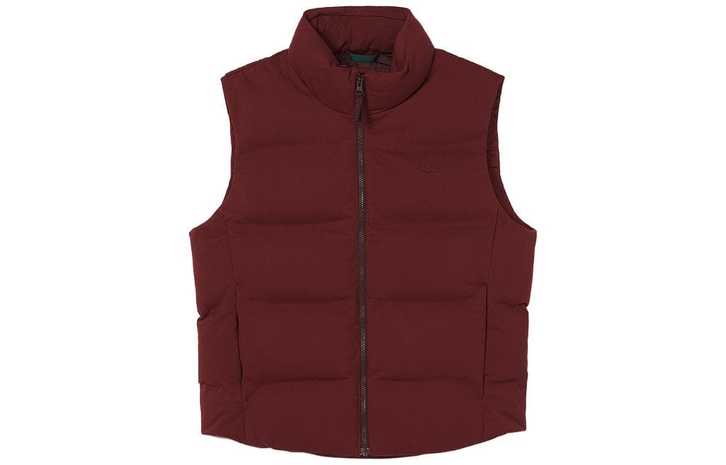 Жилет LACOSTE - изображение 1