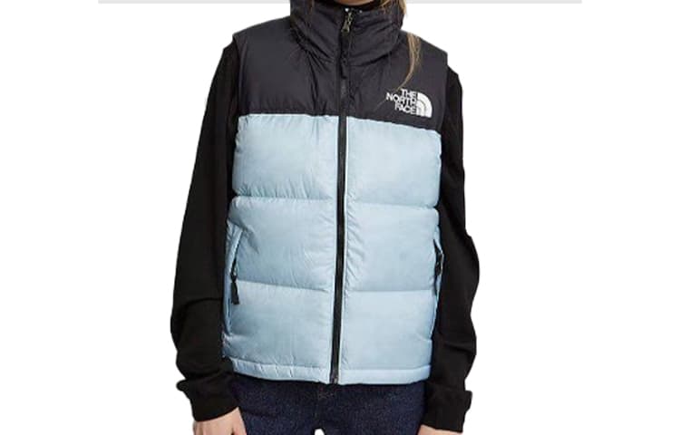 Жилет THE NORTH FACE - изображение 1