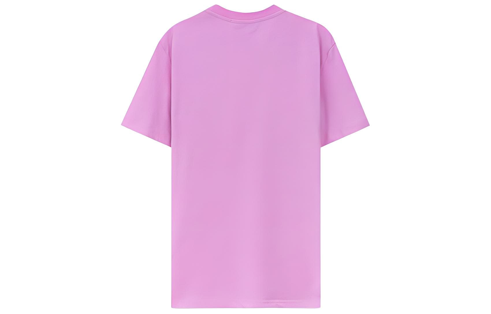 Футболка MSGM T - изображение 2