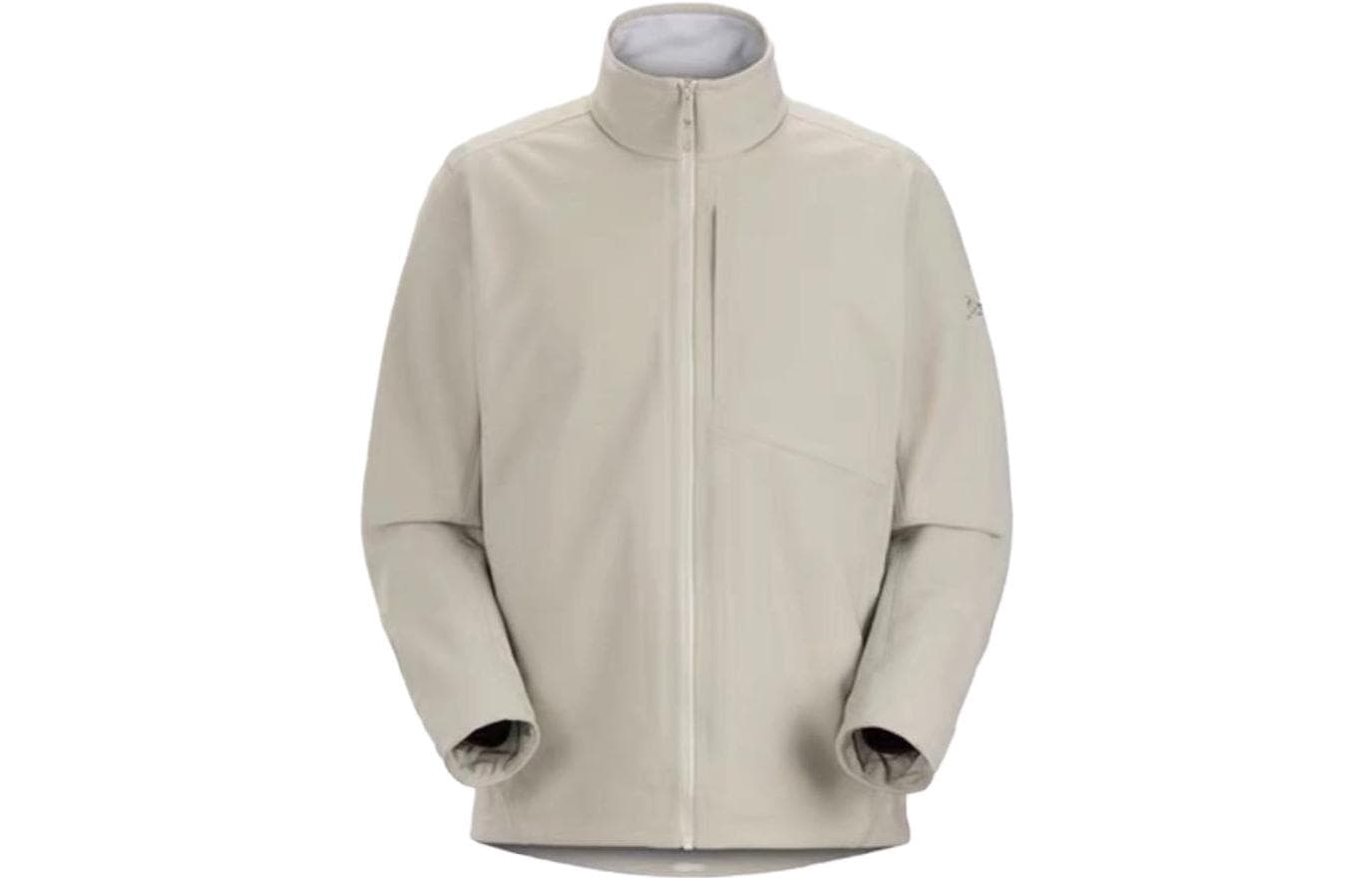 Куртка Arcteryx Sawyer Jacket Logo - изображение 1