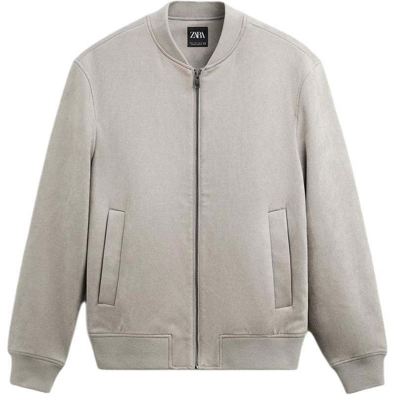 Куртка ZARA - изображение 1