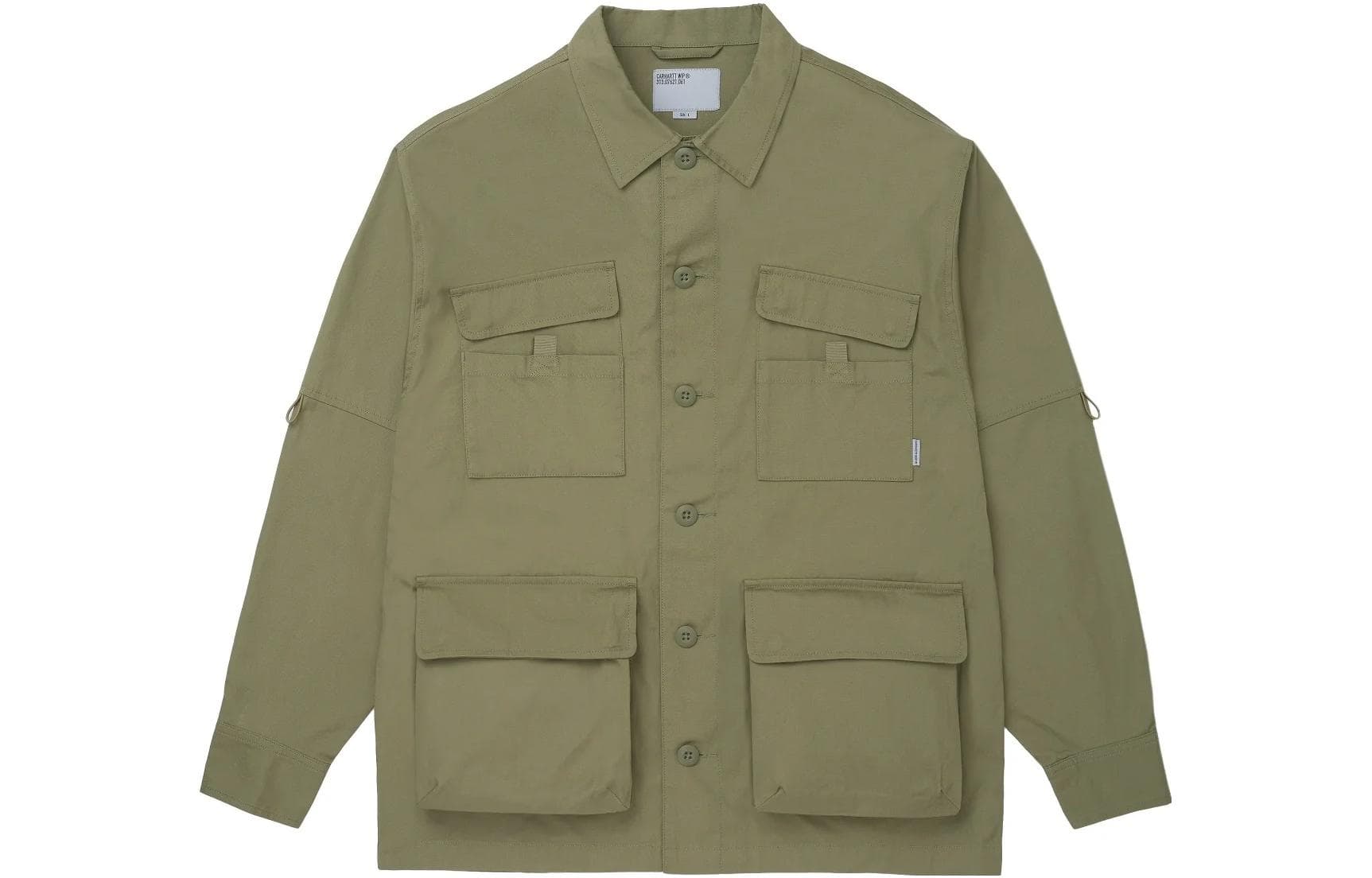 Куртка Carhartt WIP - изображение 1