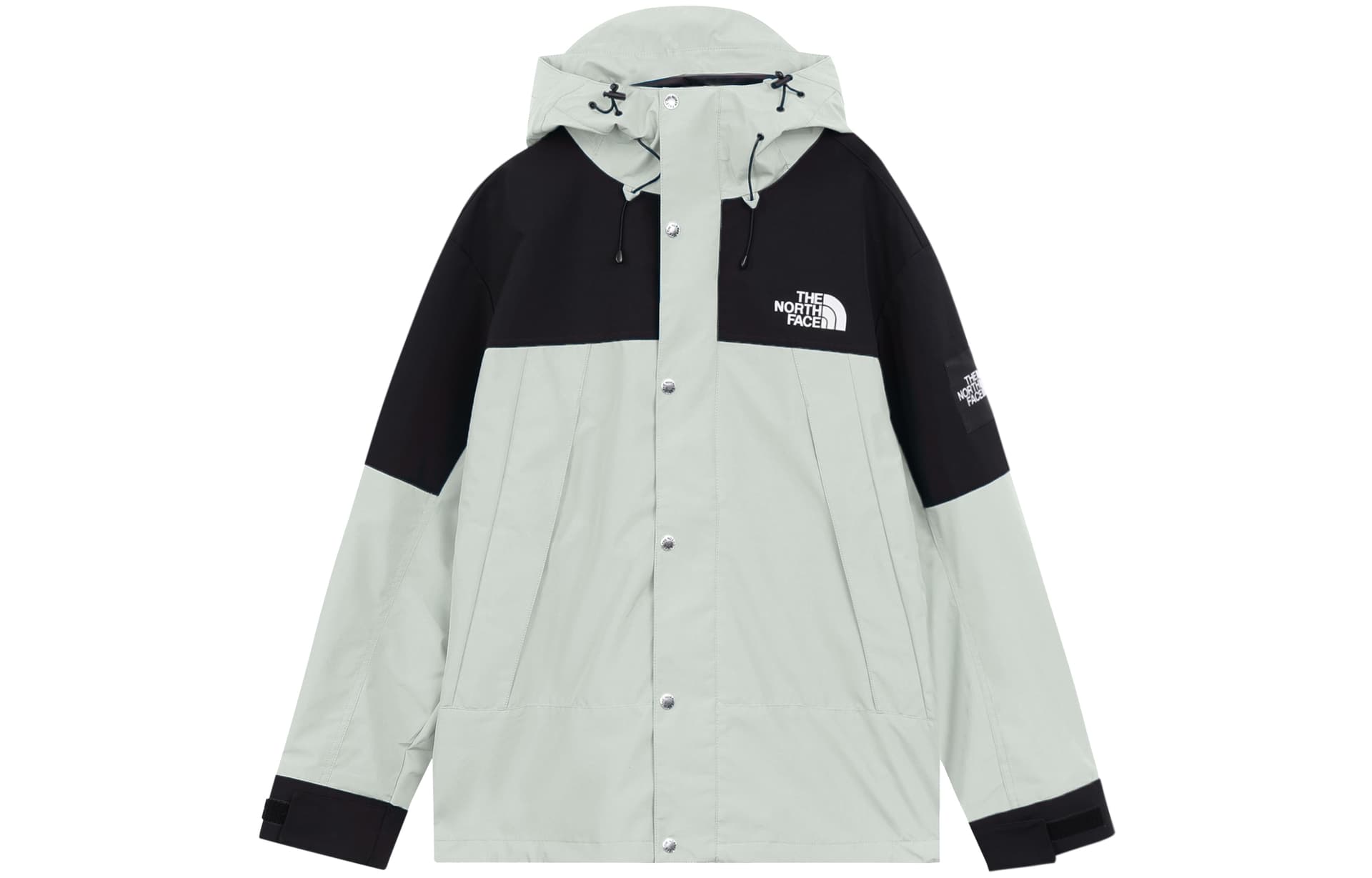 Демисезонная куртка The North Face - изображение 1