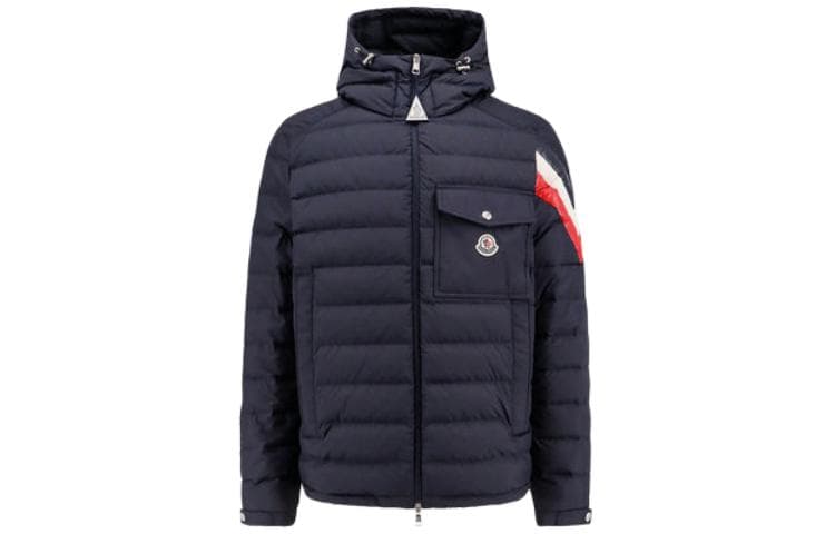 Зимняя куртка Moncler Jacket - изображение 1