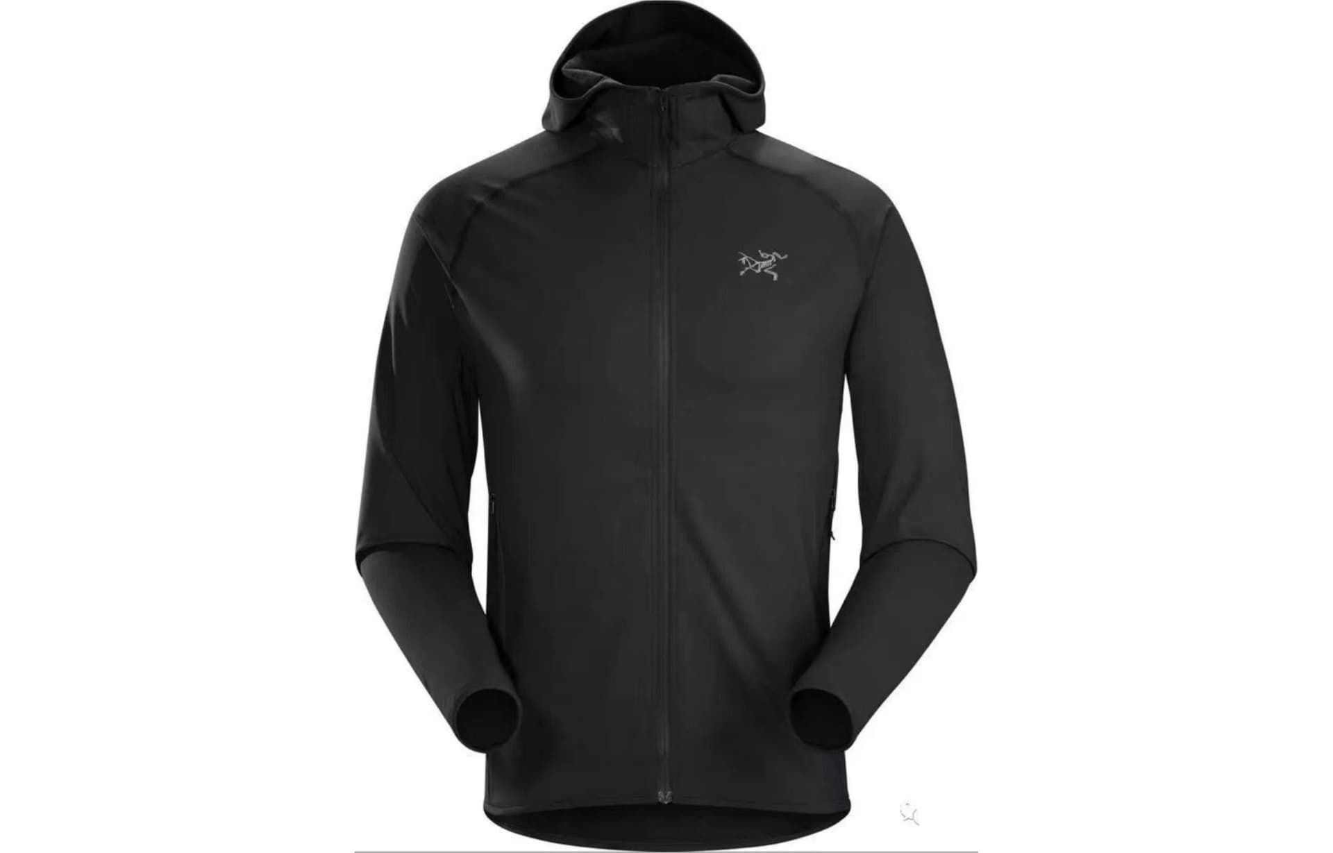 Куртка Arcteryx Adahy Hoody - изображение 2