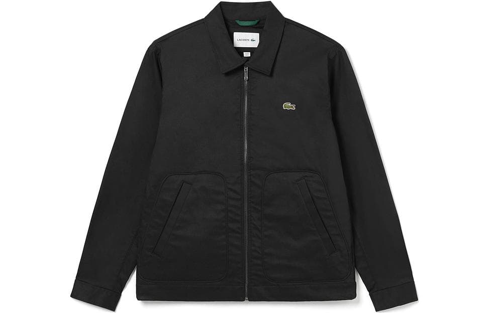 Куртка LACOSTE - изображение 1