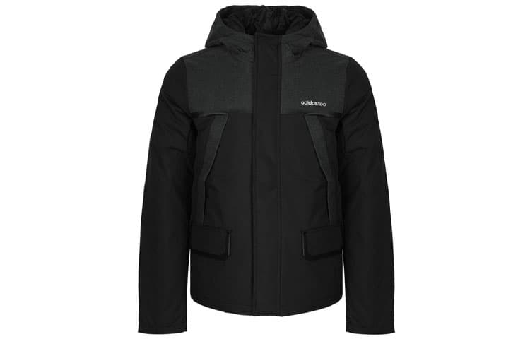 Зимняя куртка adidas neo - изображение 1