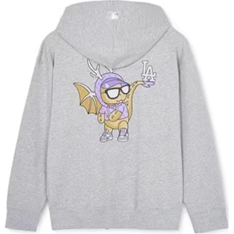 Куртка MLB SS24 - изображение 1