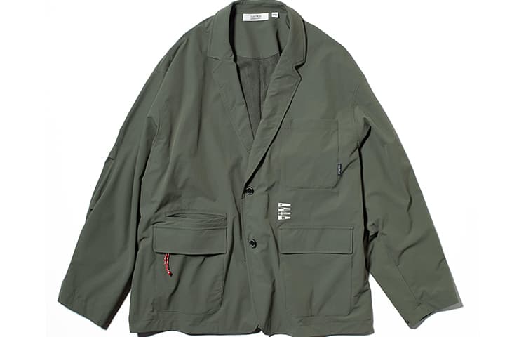 Пиджак Nautica Logo - изображение 1