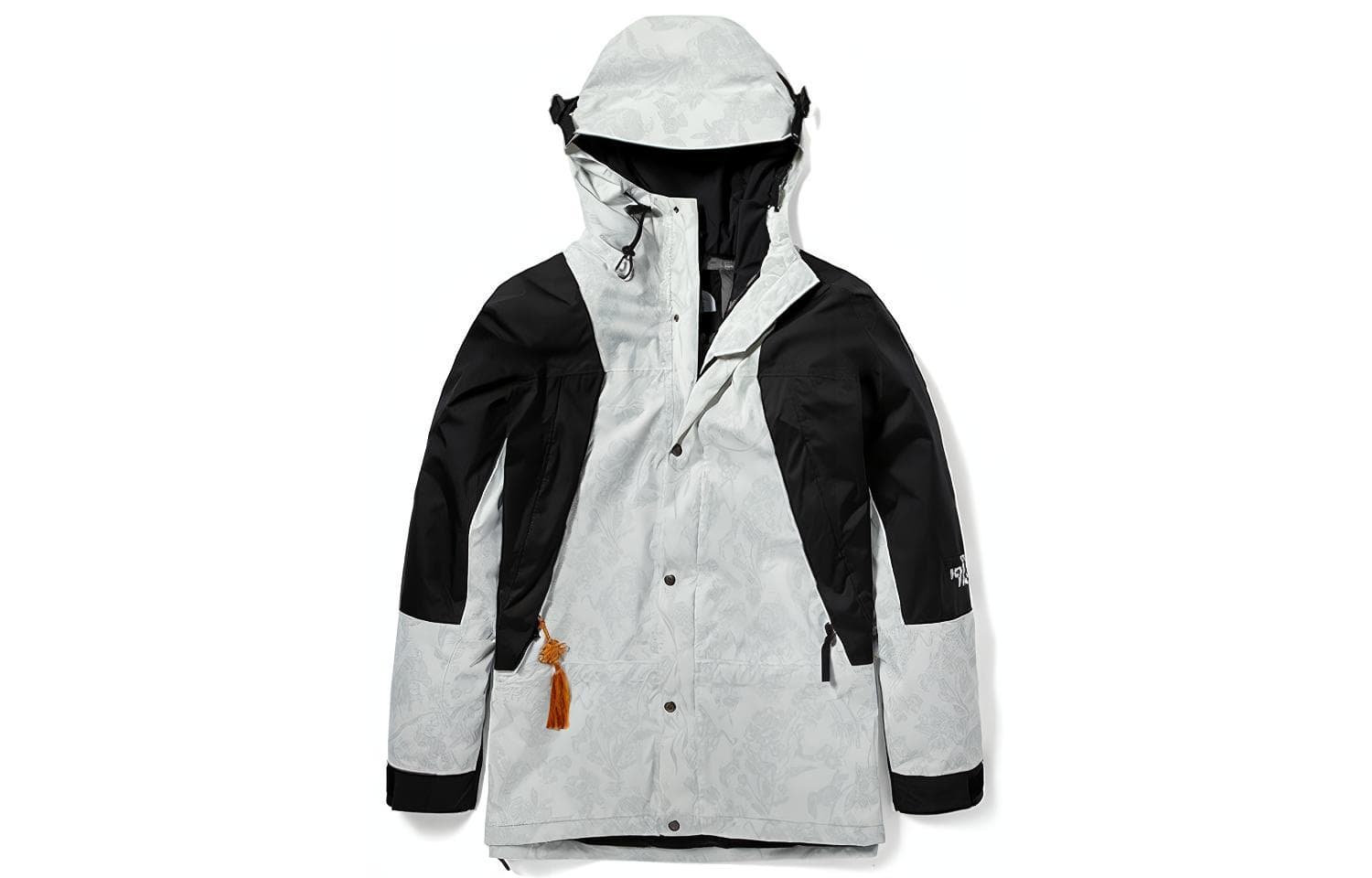Демисезонная куртка The North Face Urban Exploration Zodiac Limited Edition Jacket - изображение 1