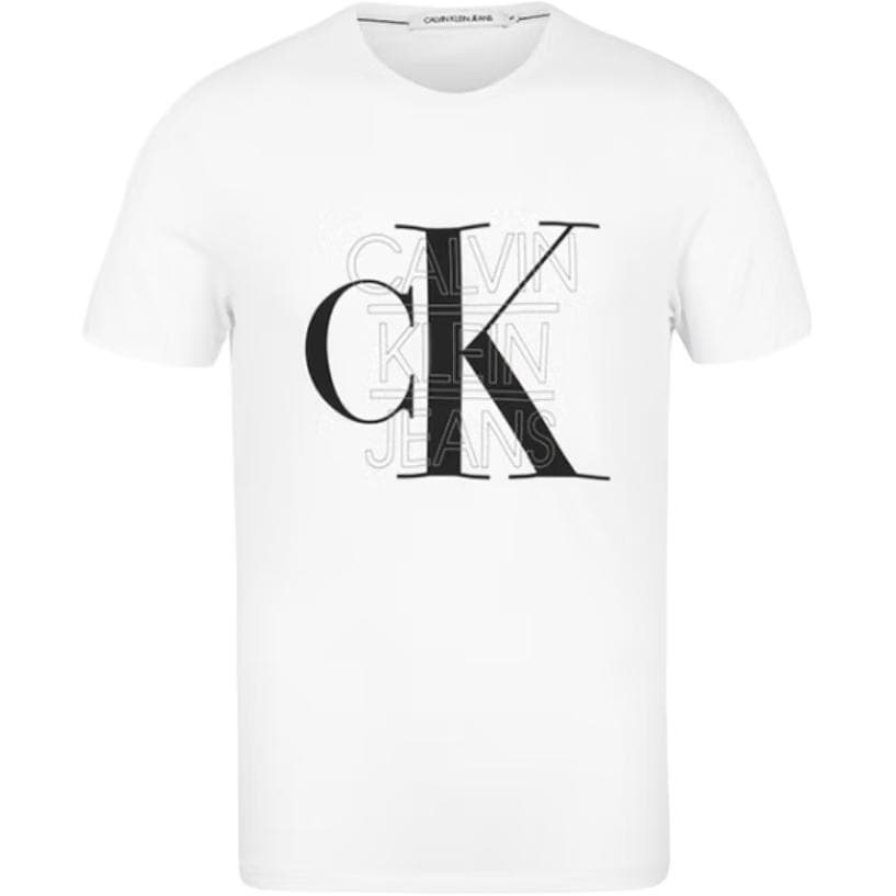 Футболка CALVIN KLEIN T - изображение 1